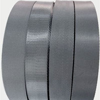 Dây đai dây dệt Nilon trơn 32mm