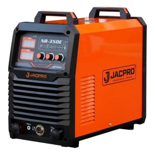 Máy hàn Mig Jacpro NB-350E