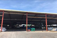 Tái chế phế liệu nhựa