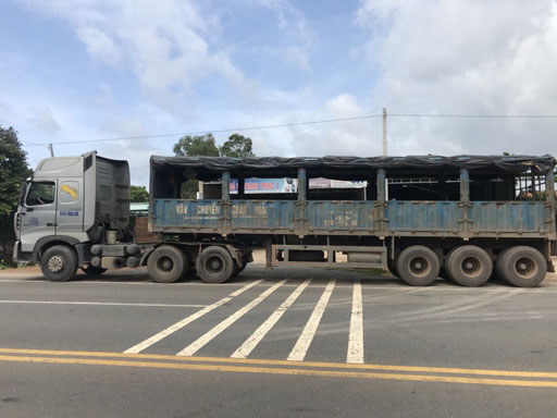Xử lý chất thải công nghiệp và chất thải gây hại