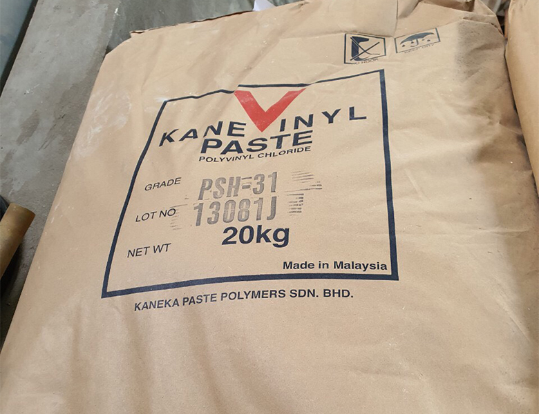 Bột Paste Malaysia