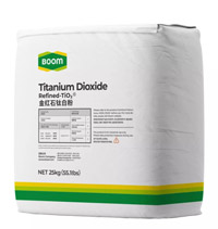 Bột Titanium Dioxide