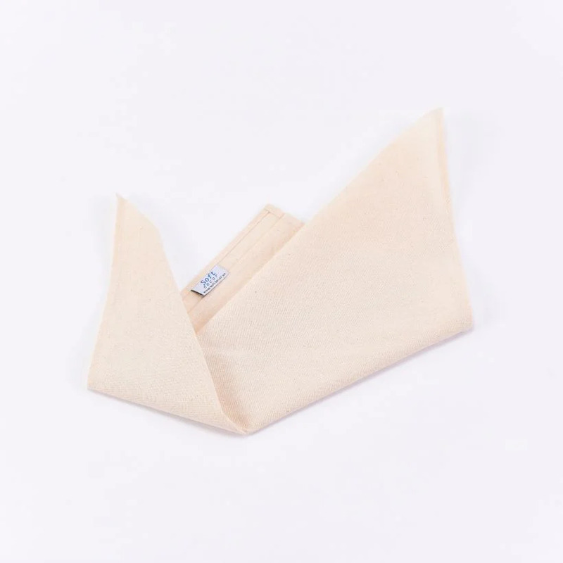 Khăn ăn Rustic Linen Napkins