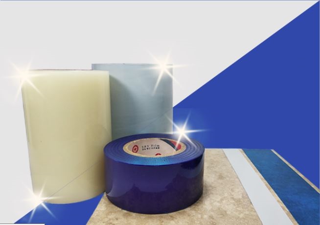 Màng bảo vệ bề mặt gạch đá
