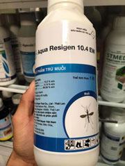 Aqua Resigen 10.4 EW