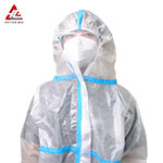 Đồ bảo hộ y tế level 3