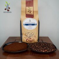 Cà phê Culi Kantana