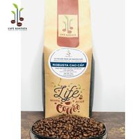 Cà phê Robusta cao cấp Kantana