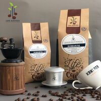 Robusta chất lượng cao Kantana