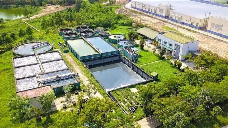 Quan trắc môi trường