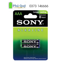 Pin aaa Sony AM4 LR03