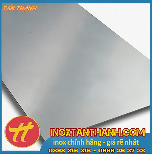 Tấm inox công nghiệp