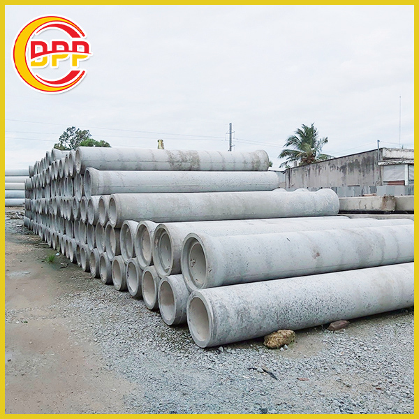 Cống bê tông ly tâm