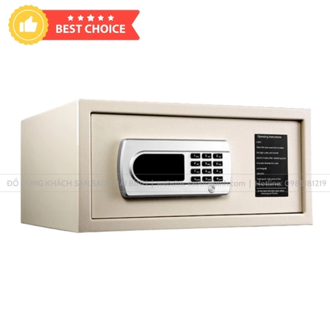Két sắt khách sạn FD-2042F