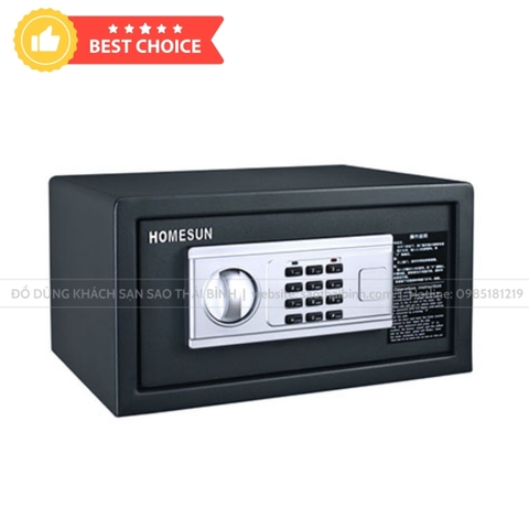 Két sắt khách sạn FD-2042L