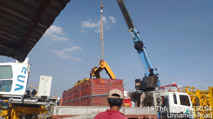 Chuyến từ Phnom Penh về HCM