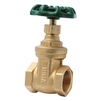 Van cửa đồng MIHA