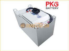 Ắc quy xe nâng lithium PKG PKGFF48400