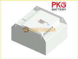 Ắc quy xe nâng lithium PKG PKGFF72400