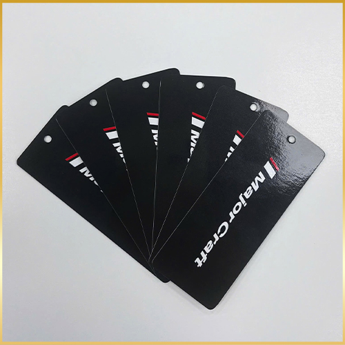 Thẻ bài Major Craft