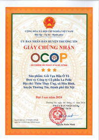 OCOP
