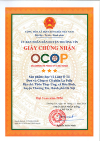 OCOP