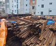 Thu mua sắt phế liệu tại Tiền Giang