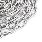 Dây xích inox 304/201
