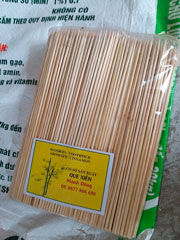 Tăm xiên
