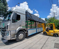 Dịch vụ vận chuyển hàng hóa Bắc Nam