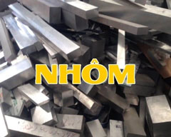 Thu mua phế liệu nhôm