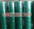 Lưới thép hàn giá sỉ