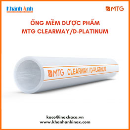 Ống Clearway  D-Platinum