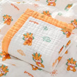 Khăn muslin
