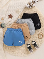 Quần short