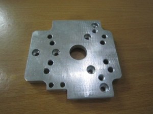 Sản phẩm phay MHF03