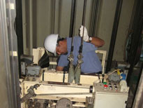 Sửa chữa bảo trì thang máy