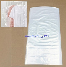 Túi dùng cho may mặc