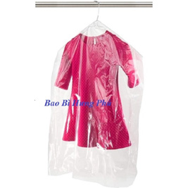 Túi dùng cho may mặc