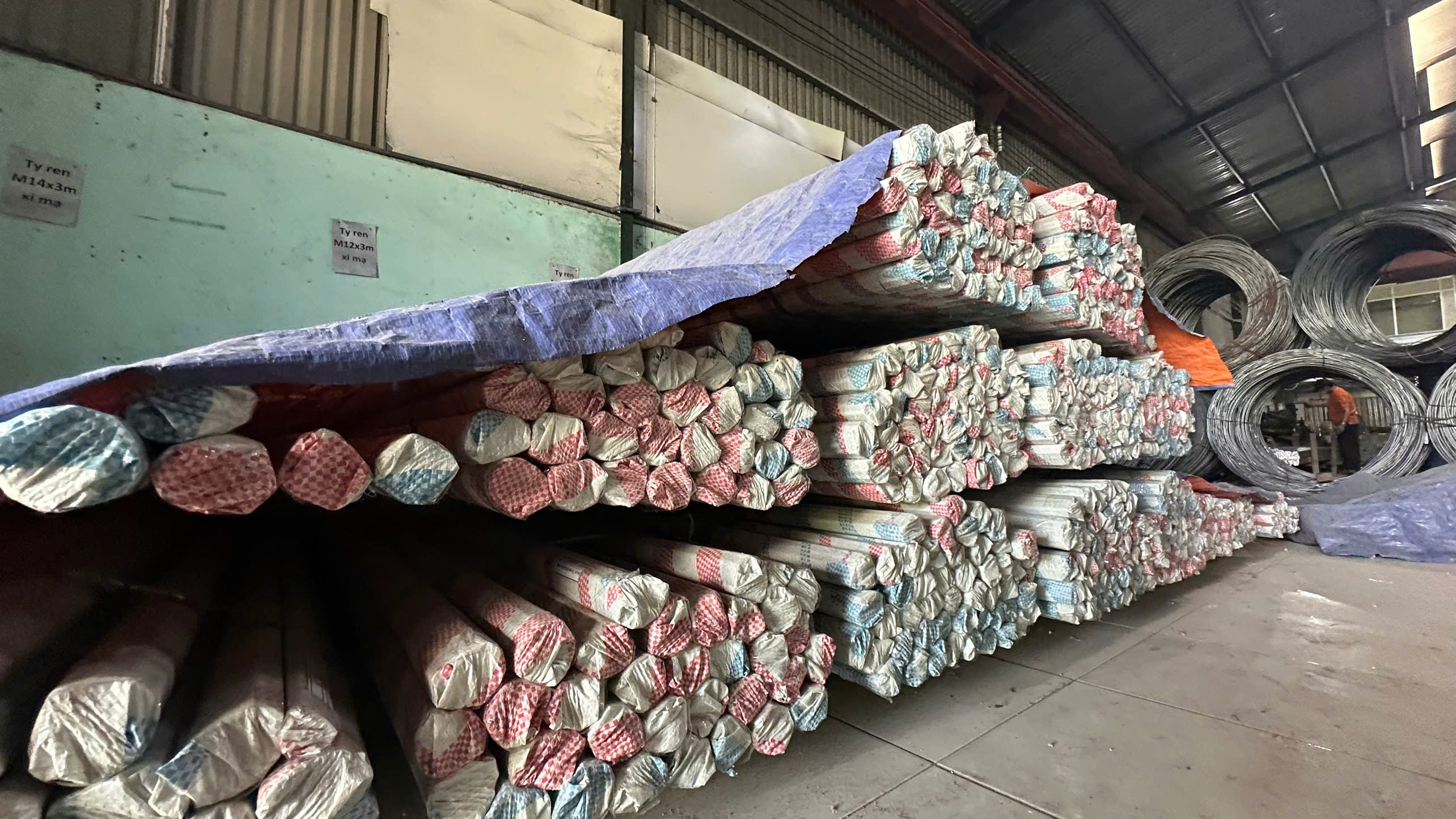 Hình ảnh công ty Ty Việt