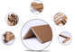 Thanh nẹp giấy nẹp góc