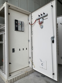 Tủ điện HTEC