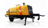 Bơm tĩnh - động cơ điện & diesel