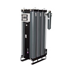 Máy sấy hấp phụ dạng mô-đun X-DRY