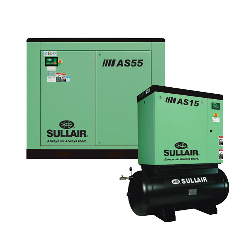 Máy nén khí Sullair 20HP