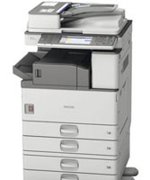 Máy photocopy Ricoh MP 2852