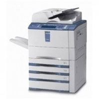 Máy photocopy Toshiba E556/656