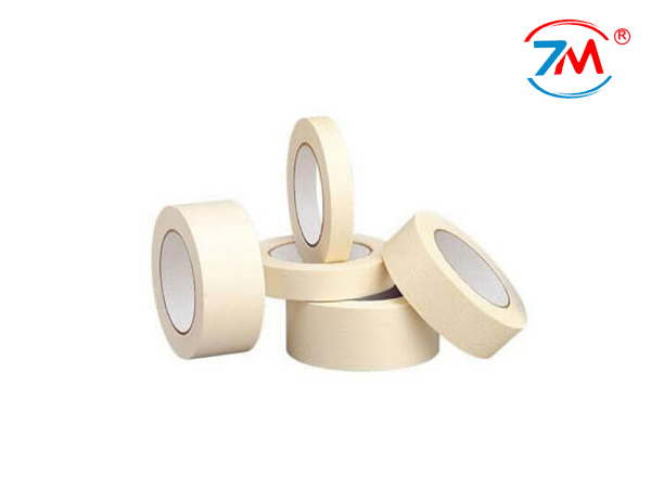 BĂNG KEO GIẤY NHĂN Băng keo giấy nhăn