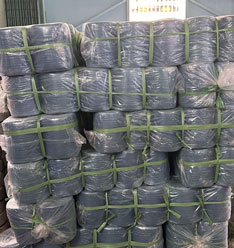 Dây nilon ống 1kg