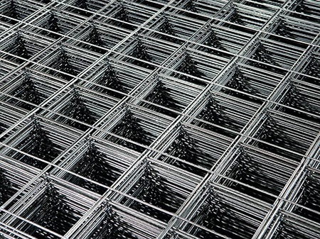 Lưới thép hàn D6 A200